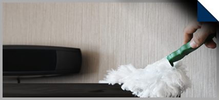 Duster - Cleaning Company in Norwalk, CA Duster - Cleaning Company in Norwalk, CA